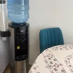 Apartment Center Kafe Flora Tirana