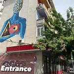 Apartment Center Kafe Flora *
