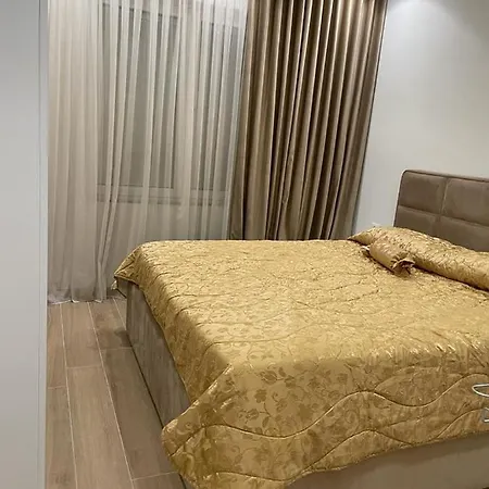 Lejlighed Center Kafe Flora Tirana