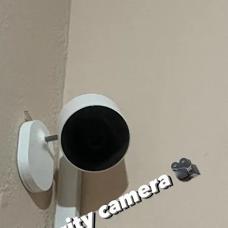 Center Kafe Flora Апартаменты