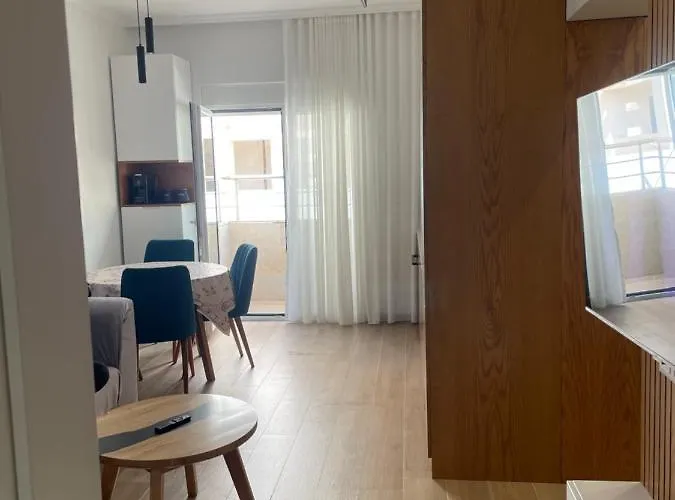 Center Kafe Flora Appartamento