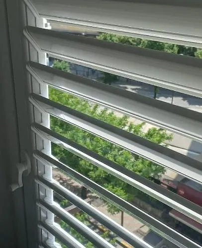 Center Kafe Flora Appartamento Tirana