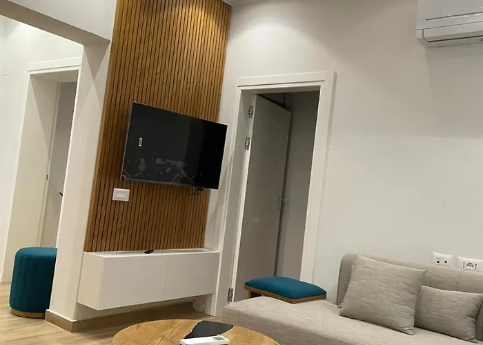 Center Kafe Flora Appartamento *